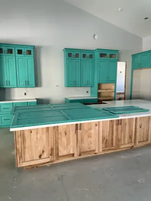 Ponce's Quality Painting Inc - House Painting Services in Visalia, CA