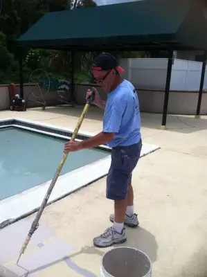 American Veterans Painting, LLC - House Painting Services in Clearwater, FL