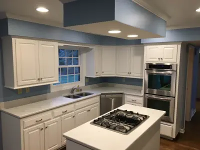 The Village Painter - House Painting Services in Whitefish Bay, WI