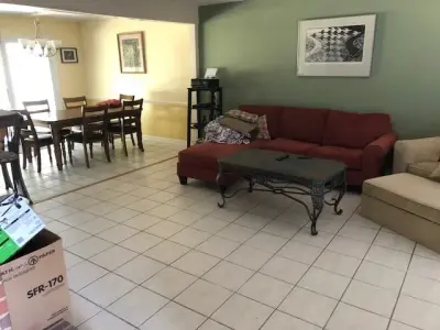 J.A.S.R Painting Co. - Interior Design & Decorating in Charlotte, NC