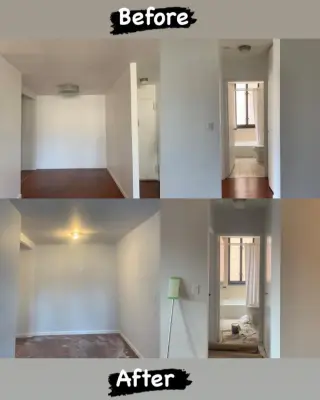New Yorker Painting - House Painting Services in Astoria, NY