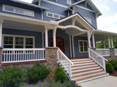 CertaPro Painters - East Tennessee - Carpentry & Woodworking in Knoxville, TN