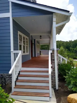 CertaPro Painters - East Tennessee - Carpentry & Woodworking in Knoxville, TN