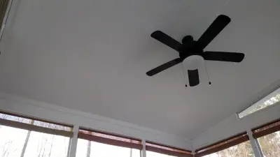 Triangle Precision Painting - House Painting Services in Raleigh, NC