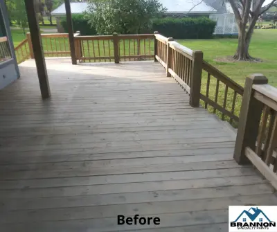 Brannon Specialty Paints - House Painting Services in Livingston, TX