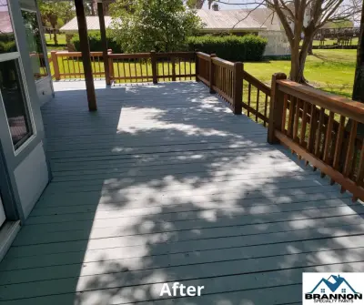 Brannon Specialty Paints - House Painting Services in Livingston, TX