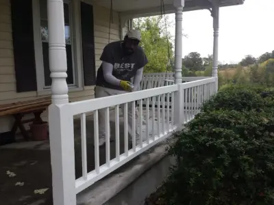 Credit Express - House Painting Services in Madison Heights, VA