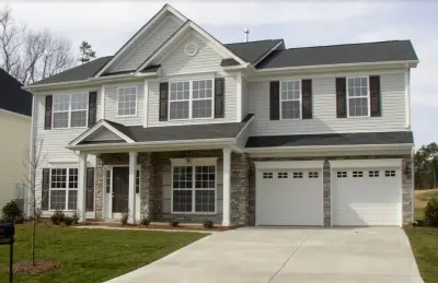 2 Build 1 PRO Construction Services - House Painting Services in Sterling Heights, MI