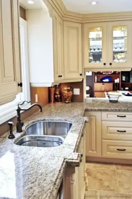 Dorel Builder - Interior Design & Decorating in Springfield, MO