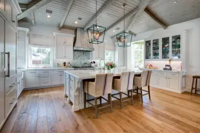 Dorel Builder - Interior Design & Decorating in Springfield, MO