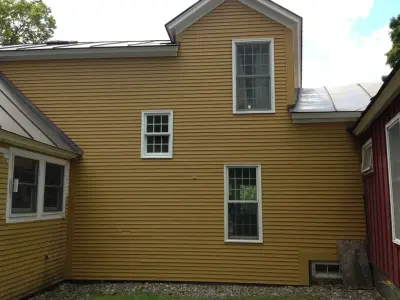 Sennott Superior Painting - Deck Building & Repair in Quechee, VT