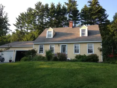 Sennott Superior Painting - Deck Building & Repair in Quechee, VT
