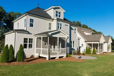 Services Plus - Patio Design & Installation in Holliston, MA