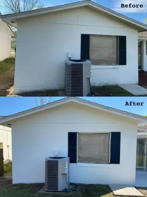 Relevant Painting - House Painting Services in Augusta, GA