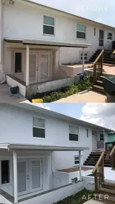 Relevant Painting - House Painting Services in Augusta, GA