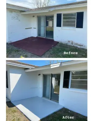 Relevant Painting - House Painting Services in Augusta, GA