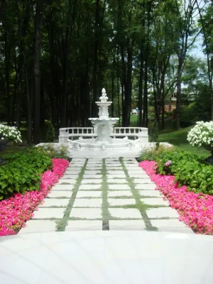 Great Oaks Landscape Associates Inc. - Deck Building & Repair in Novi, MI