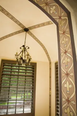 Specimens — House Painting Services project by McClendon Decorative Arts