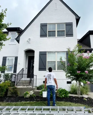 That Paint Girl - Interior Design & Decorating in Nashville, TN