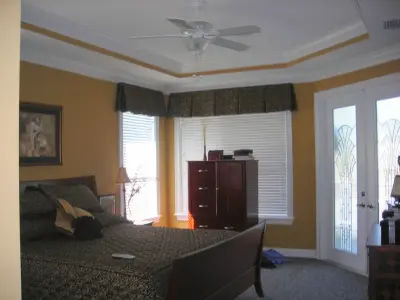 Mark Howell Painting Inc. - Interior Design & Decorating in Elkton, FL
