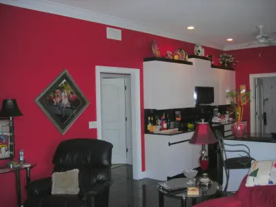 Mark Howell Painting Inc. - Interior Design & Decorating in Elkton, FL