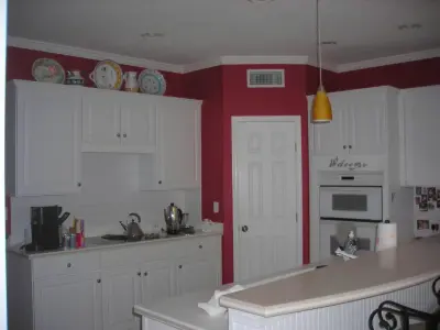 Mark Howell Painting Inc. - Interior Design & Decorating in Elkton, FL