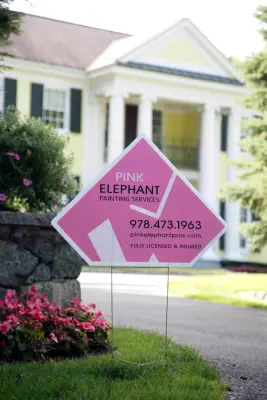 Pink Elephant LLC - Flooring Installation Services in Boxford, MA
