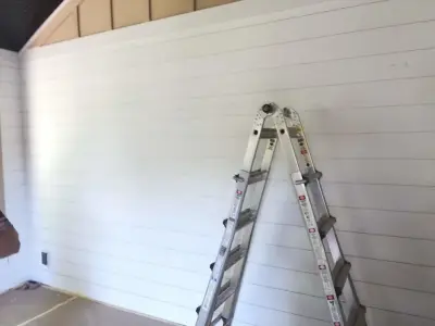 Palmer Painting - Flooring Installation Services in Saint Louis Park, MN