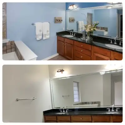 Bay City Painting - Custom Cabinets & Cabinetry in Daphne, AL