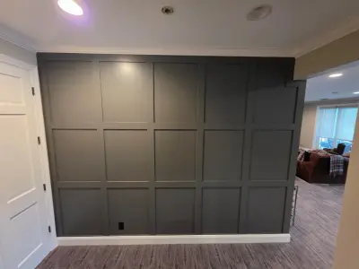 James Painting LLC - House Painting Services in Post Falls, ID