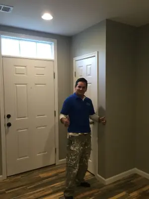 Charles Graves Painting Company - House Painting Services in Burke, VA