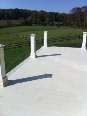 Pottersville Terrace — House Painting Services project by Ridge Painting Company