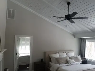 Clean Cut Custom Painting - House Painting Services in Brownsville, OH