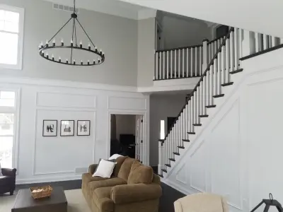 Clean Cut Custom Painting - House Painting Services in Brownsville, OH