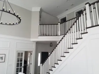Clean Cut Custom Painting - House Painting Services in Brownsville, OH