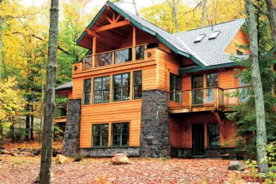 Boone Paint & Interiors - House Painting Services in Boone, NC