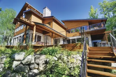 Sanchez Painting - Window Installation & Replacement in Boone, NC