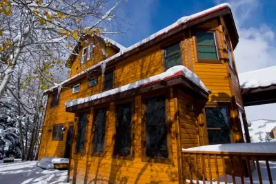 Precise Painting LLC - Patio Design & Installation in Crested Butte, CO