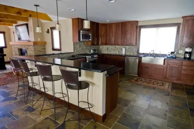 Precise Painting LLC - Patio Design & Installation in Crested Butte, CO