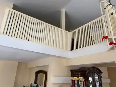 Putnam Coastal Painting - House Painting Services in Lewiston, ME