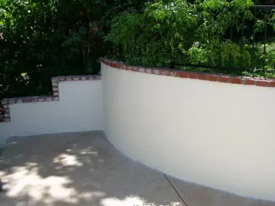 Exterior Preparation Samples by CertaPro Painters Of Sherman Oaks