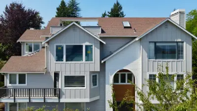 Laurelhurst Outdoor Project 2021 by Sound Painting Solutions, LLC
