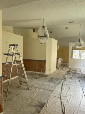 360 Painting of Fort Lauderdale - Interior Design & Decorating in Pembroke Pines, FL