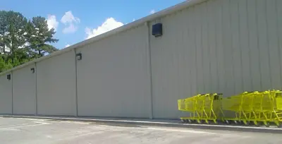 Power Cleaning — House Painting Services project by Clark's Painting
