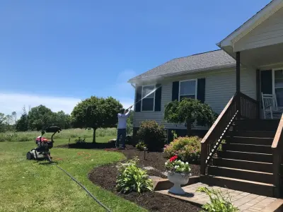 Ernz Co. Painting, LLC. - Interior Design & Decorating in Cortland, NY