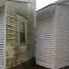 Surface Cleaning — House Painting Services project by J.P.R. Painting, LLC