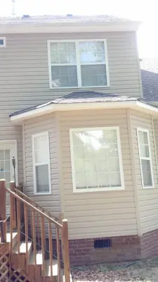 Brush It On Paint Co. "LLC - House Painting Services in Virginia Beach, VA