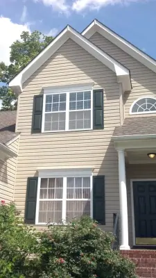 Brush It On Paint Co. "LLC - House Painting Services in Virginia Beach, VA