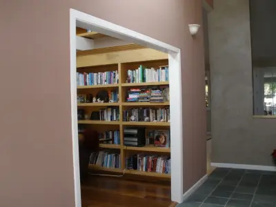 Faraci Painting, LLC - Interior Design & Decorating in Redwood City, CA