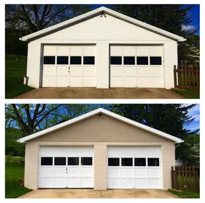 Joe Suddath Painting - House Painting Services in Williamsport, PA